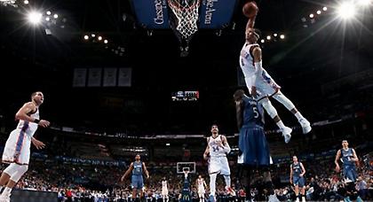 Τι είχες Ράσελ, τριπλ-νταμπλ…