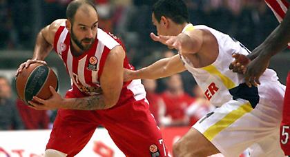 Πόσο θα λείψει ο Σπανούλης…