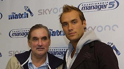 Αποκαλύψεις-σοκ για τον Τζορτζ Μπεστ από τον γιο του