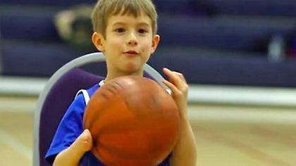 Μαθήματα ζωής από έναν πεντάχρονο (video)