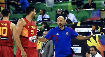 Τζόρτζεβιτς: «Στα φαβορί του Ευρωμπάσκετ η Ελλάδα»