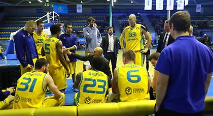 Ο Καλάθης νίκησε τον Καϊμακόγλου