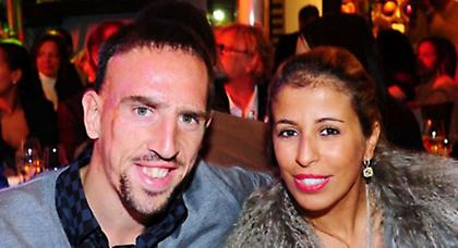 Πάει για το… επίδομα ο Ριμπερί