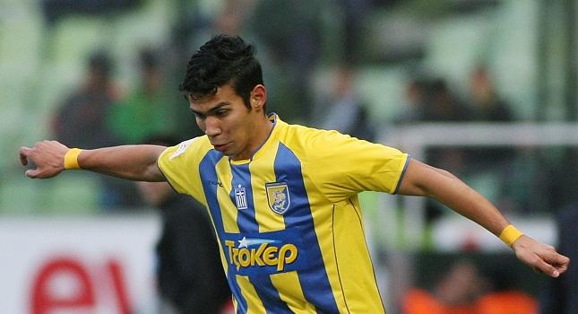 Δεν πρόλαβε ο Μπεχαράνο