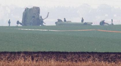 Τραγωδία με επτά νεκρούς στο Βελιγράδι