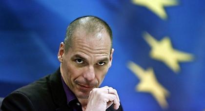 Βαρουφάκης: Εναλλακτικό πρόγραμμα ποσοστικής χαλάρωσης της ΕΚΤ