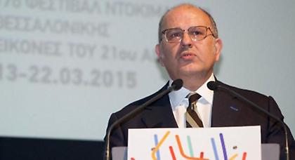 Ξυδάκης για Αμφίπολη: 