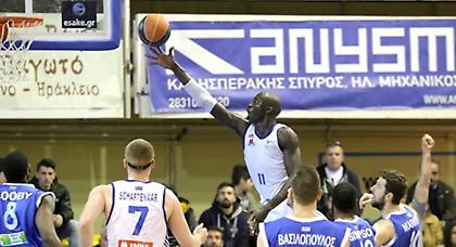 Ρέθυμνο για.. φίλημα