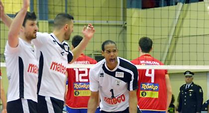 ΠΑΟΚ για… κούπα!