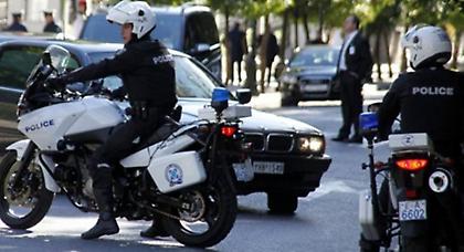 Συλλήψεις για διακίνηση σκληρών ναρκωτικών