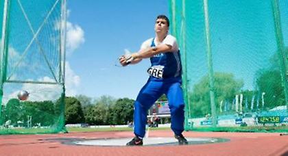 Πάει Ευρωπαϊκό ο Αναστασάκης