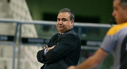 Φλεβαράκης: «Παράδειγμα για τα Τρίκαλα ο Απόλλων Πάτρας»