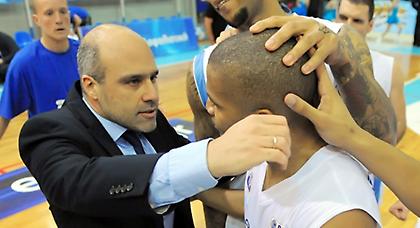 Λυκογιάννης: «Καταπληκτική δουλειά στον Βεζένκοφ»