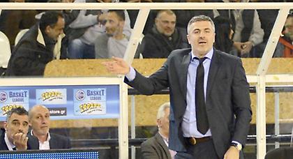 Βετούλας: «Θέλουμε ενίσχυση»