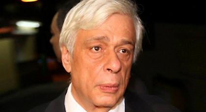 Παυλόπουλος: Οι απαιτήσεις έναντι της Γερμανίας είναι δικαστικώς επιδιώξιμες