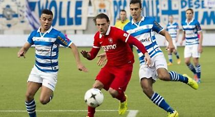 «Ζωντάνεψε» και βλέπει πλέι οφ