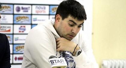 Χ. Μαρκόπουλος: «Το δυσκολότερο ματς της σεζόν»