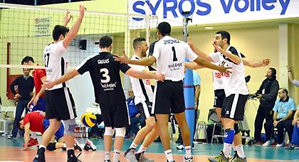 «Και αύριο το τρόπαιο»