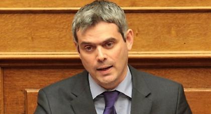 «Να σταματήσει ο ΣΥΡΙΖΑ να κοροϊδεύει τον κόσμο»