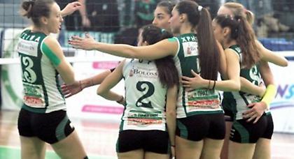 Κορυφή και περιμένει ο Παναθηναϊκός