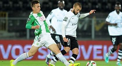 «Αυτοκτονία» για την τετράδα