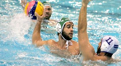 «Βούλιαξε» τον Παναθηναϊκό ο Εθνικός