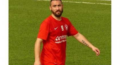 Θρήνος στο κρητικό ποδόσφαιρο - Νεκρός ποδοσφαιριστής σε τροχαίο