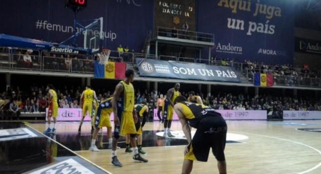 Μπόγρης-Λαμπρόπουλος σημειώσατε «1»