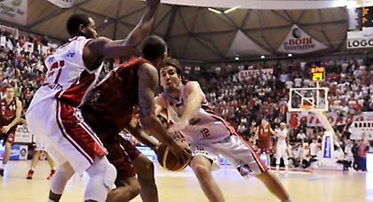 «Άλωσε» την Πιστόια η Βενέτσια