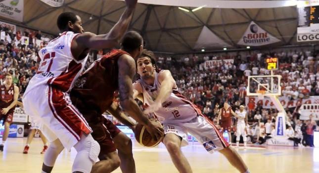 «Άλωσε» την Πιστόια η Βενέτσια