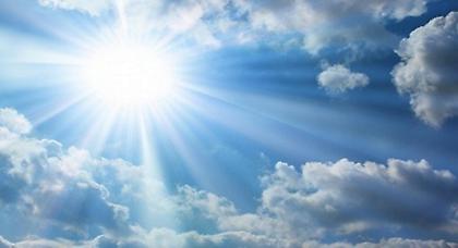 Ο καιρός σήμερα