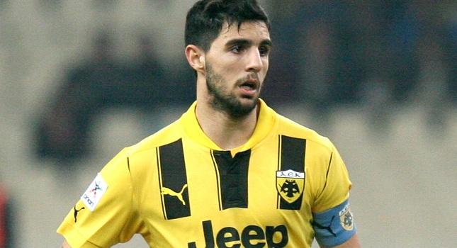 Ανάκογλου: «Άσχημη η συμπεριφορά των Περέιρα-Κασάμι»