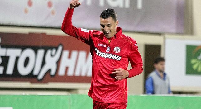 «Στόχος η Ευρώπη, σκεφτόμαστε το Κύπελλο»