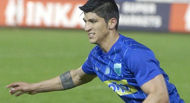 Πουλίδο: «Πρώτα ο Λεβαδειακός, μετά το επόμενο βήμα»