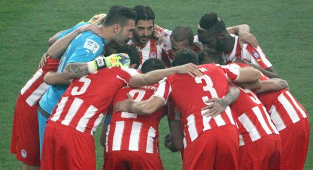 Στην… αρχή της τελικής ευθείας!