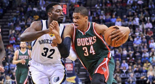 Διπλό κακό για τον Γιάννη