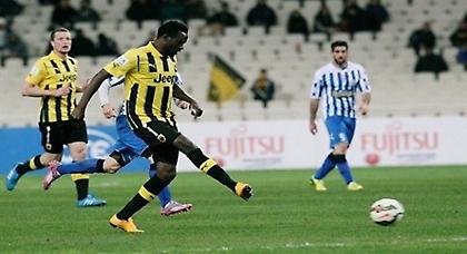 Από τον Ταύρο ξεκινά η… ανασύνταξη