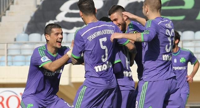 Με… προίκα τα ρεκόρ