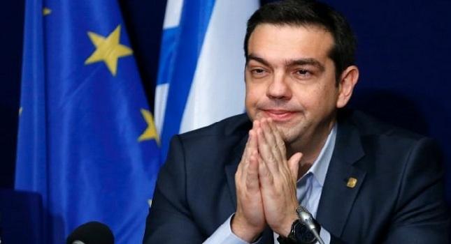 «Φόβοι Τσίπρα για πρόβλημα ρευστότητας τέλος Μαρτίου»