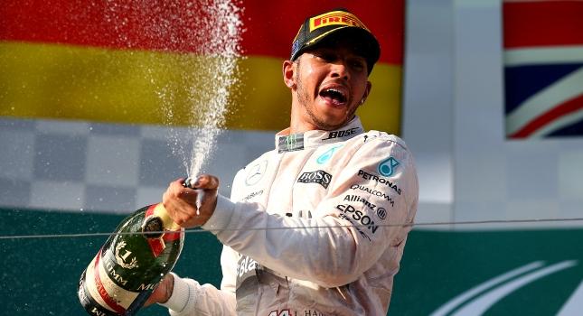 Σαν να μην πέρασε μια μέρα!