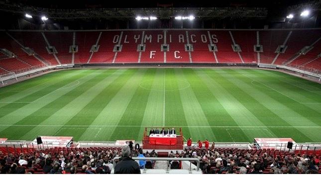 Ξεχωρίζει του «Καραϊσκάκη», αλλά…