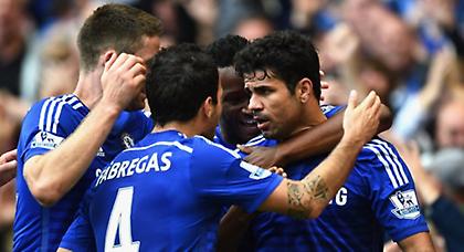 Ρεφάρει, με τίτλο, τον αποκλεισμό