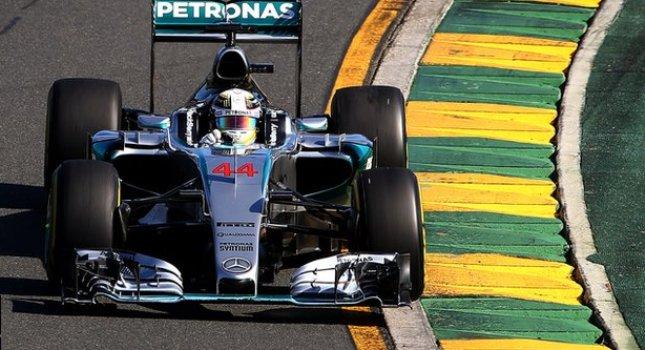 Χάμιλτον: «Εάν ήθελα μπορούσα και γρηγορότερα»