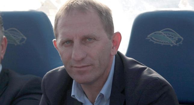 Ξανά στη Βραζιλία ο Μιλοβάνοβιτς