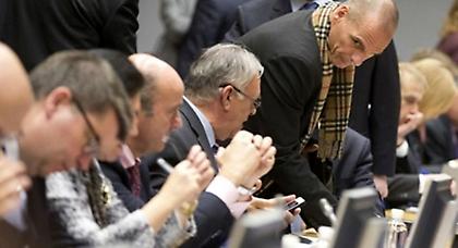 Βαρόμετρο Public Issue: 6 στους 10 βλέπουν θετικά τη διαπραγμάτευση