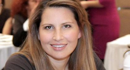 Μωραϊτίδου: «Δίνουμε το εναρκτήριο έναυσμα»