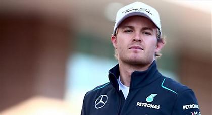 Θέλει ανταγωνισμό ο Ρόσμπεργκ