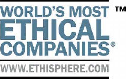 Η Ford στις πιο ηθικές εταιρείες παγκοσμίως το 2015