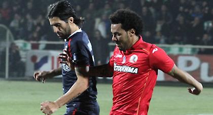 Ο αιφνιδιασμός και το ευάλωτο σημείο