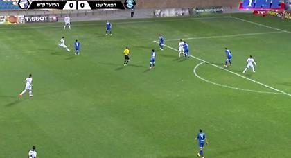 Το «τούβλο» του Γιάννη (video)